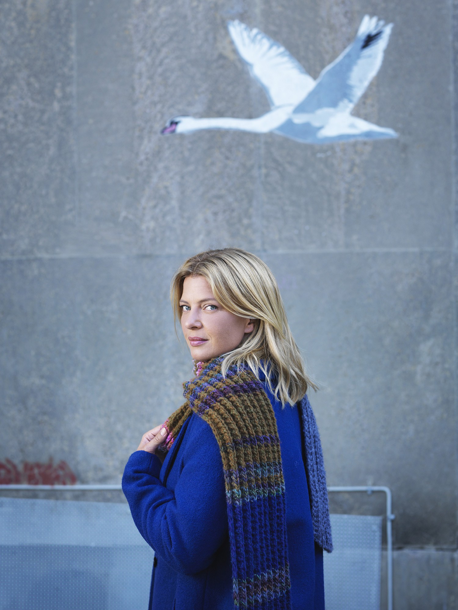 Jördis Triebel