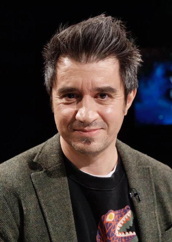 Hatem Khraiche