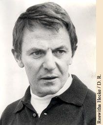 Heinz Bennent