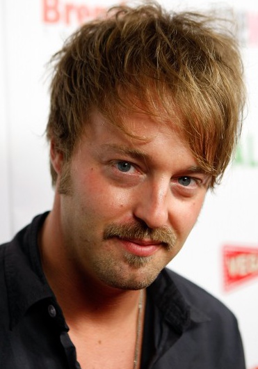 Joshua Leonard