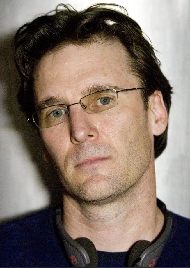 Daniel Myrick