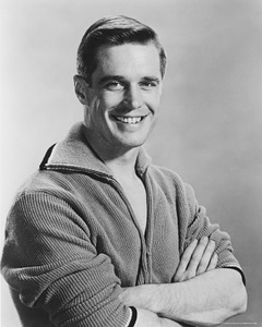 George William Peppard Jr.