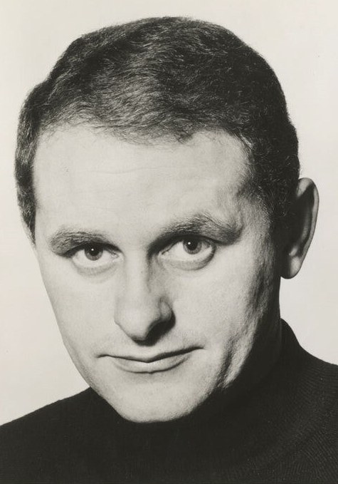 John Clive