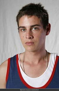 Trevor Wright