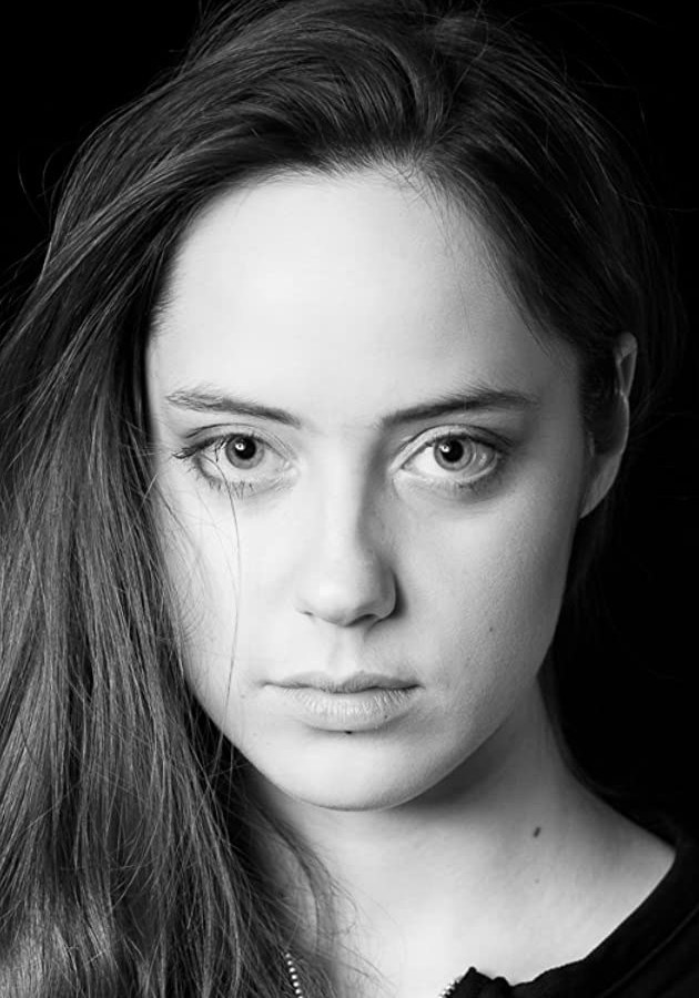 Maria Sobocińska