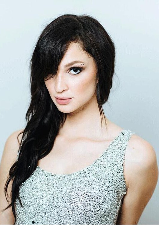 Ruby Modine