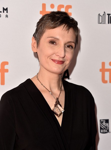 Nora Twomey