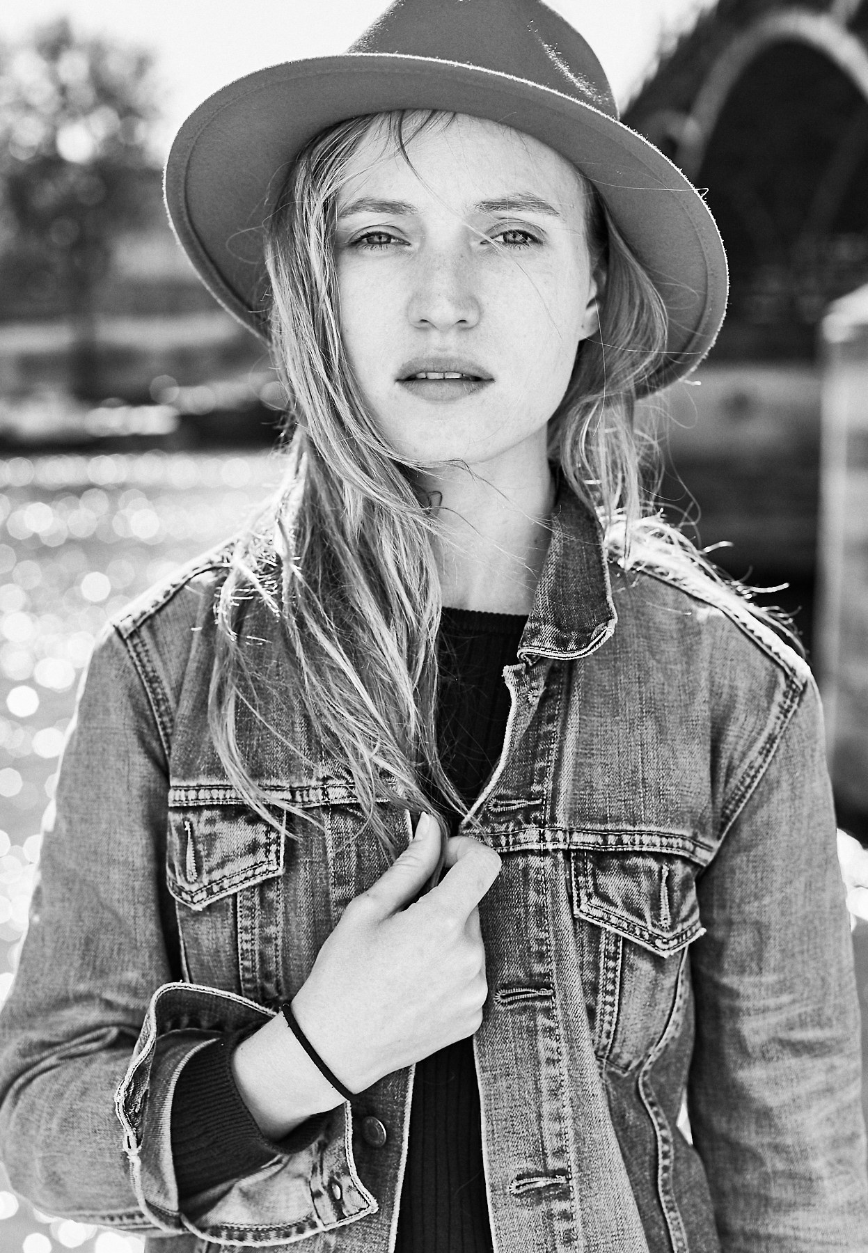 Jessica Cressy