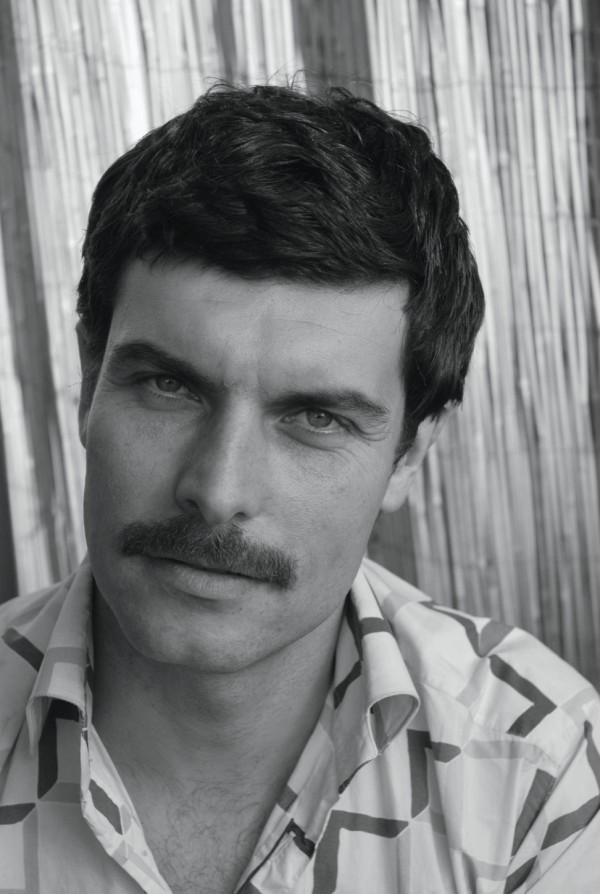 Christophe Paou