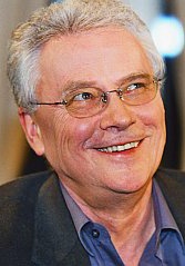 Rolf Schübel