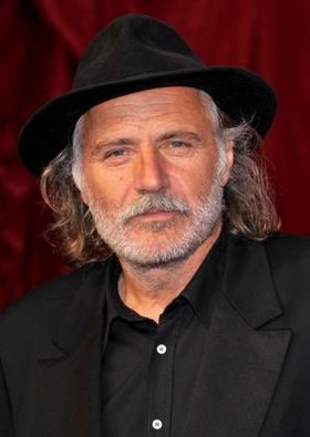 Rade Šerbedžija