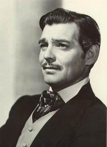 William Clark Gable