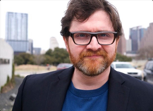 Ernest Cline