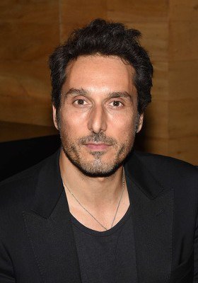 Vincent Elbaz