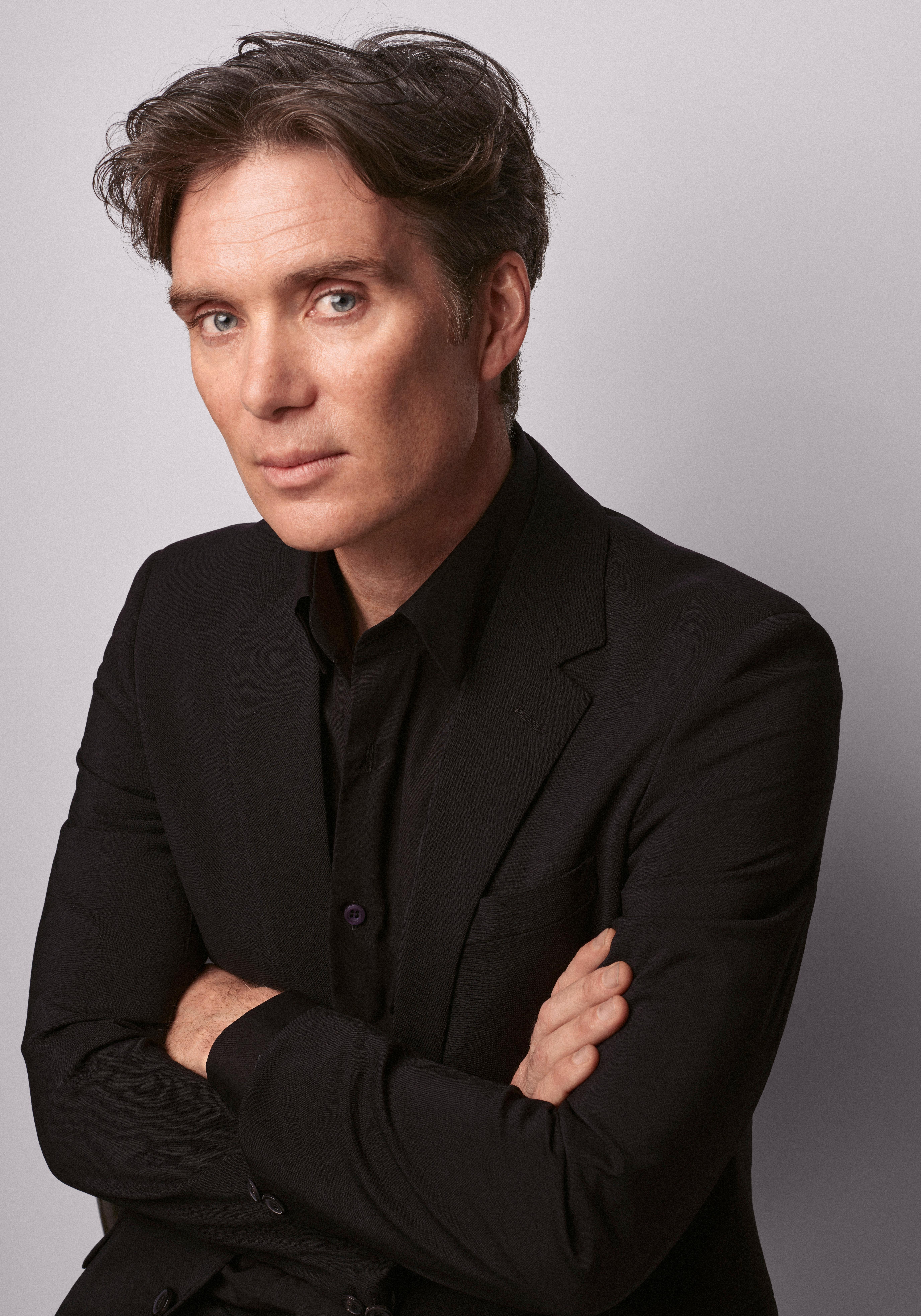 Cillian Murphy