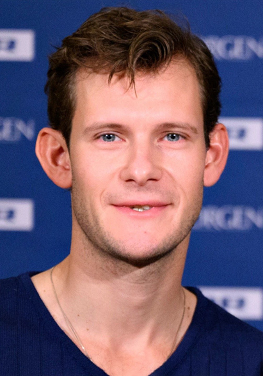 Simon Bennebjerg