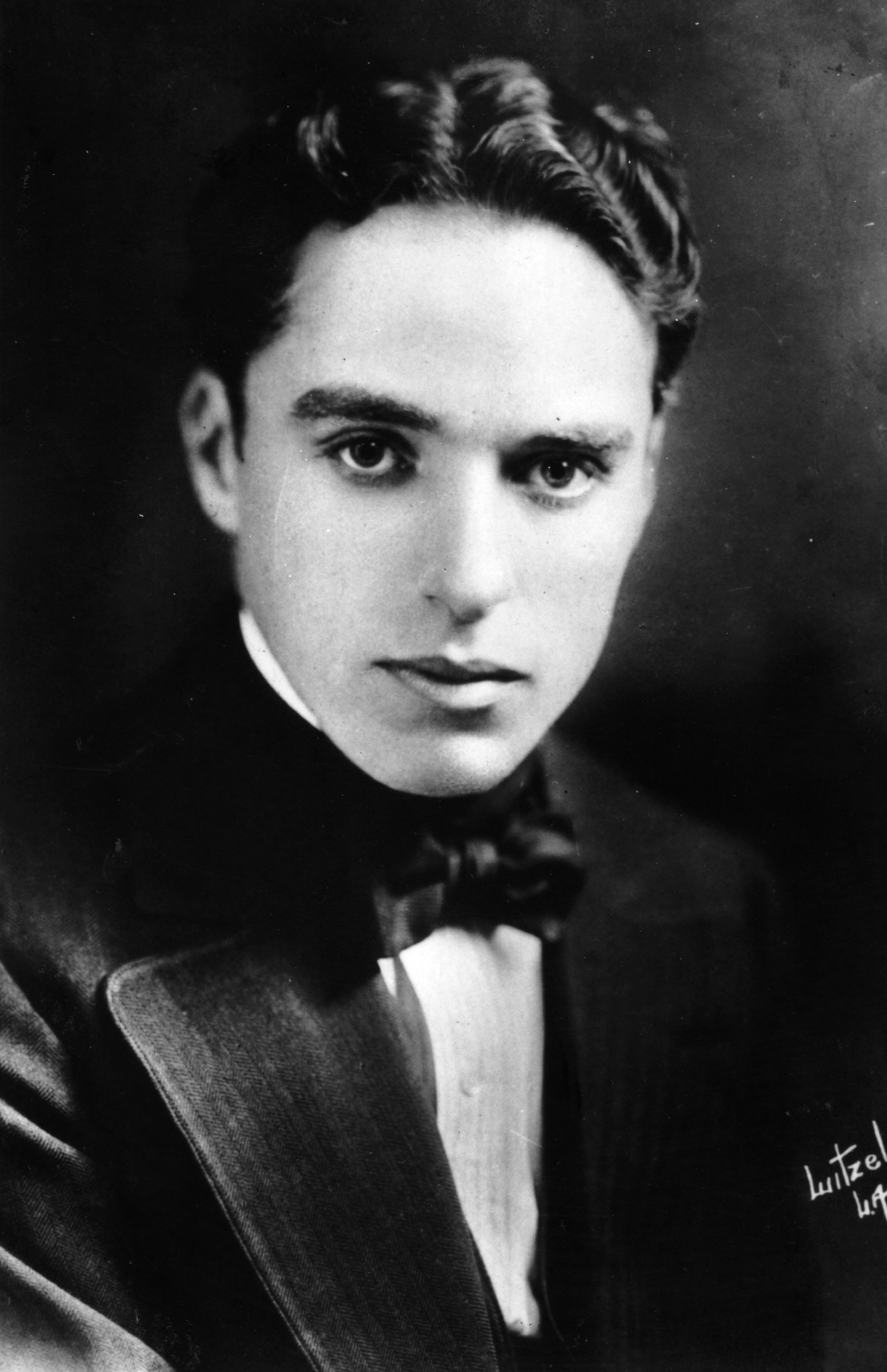 Charles Chaplin
