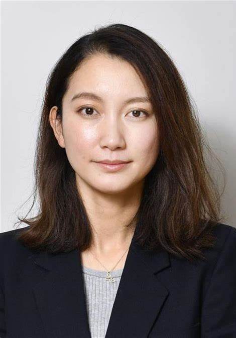 伊藤诗织