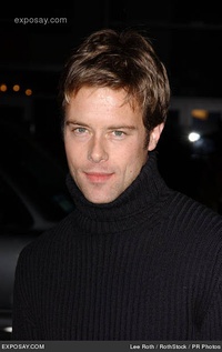 Brad Rowe