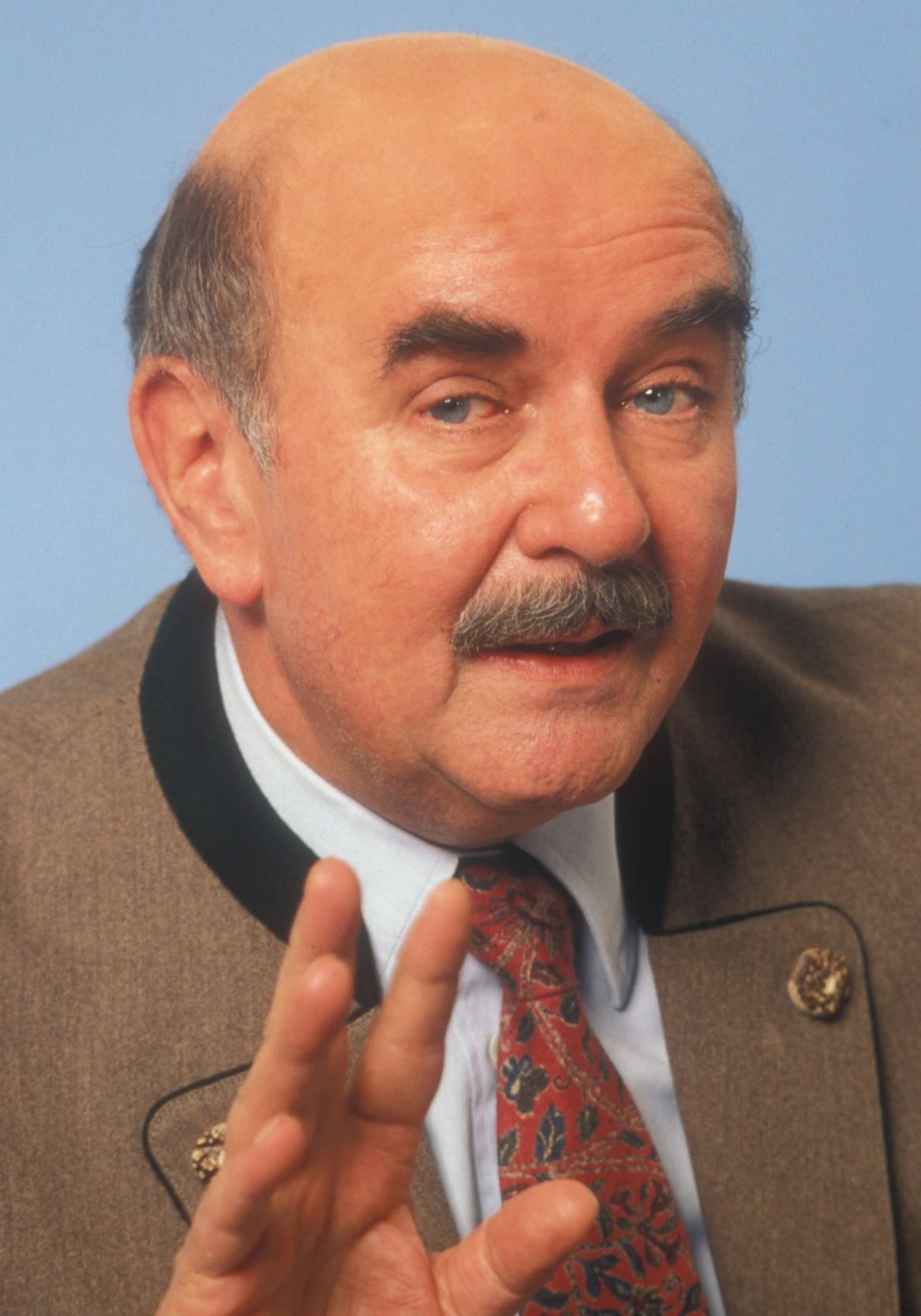 Walther Sedlmayer