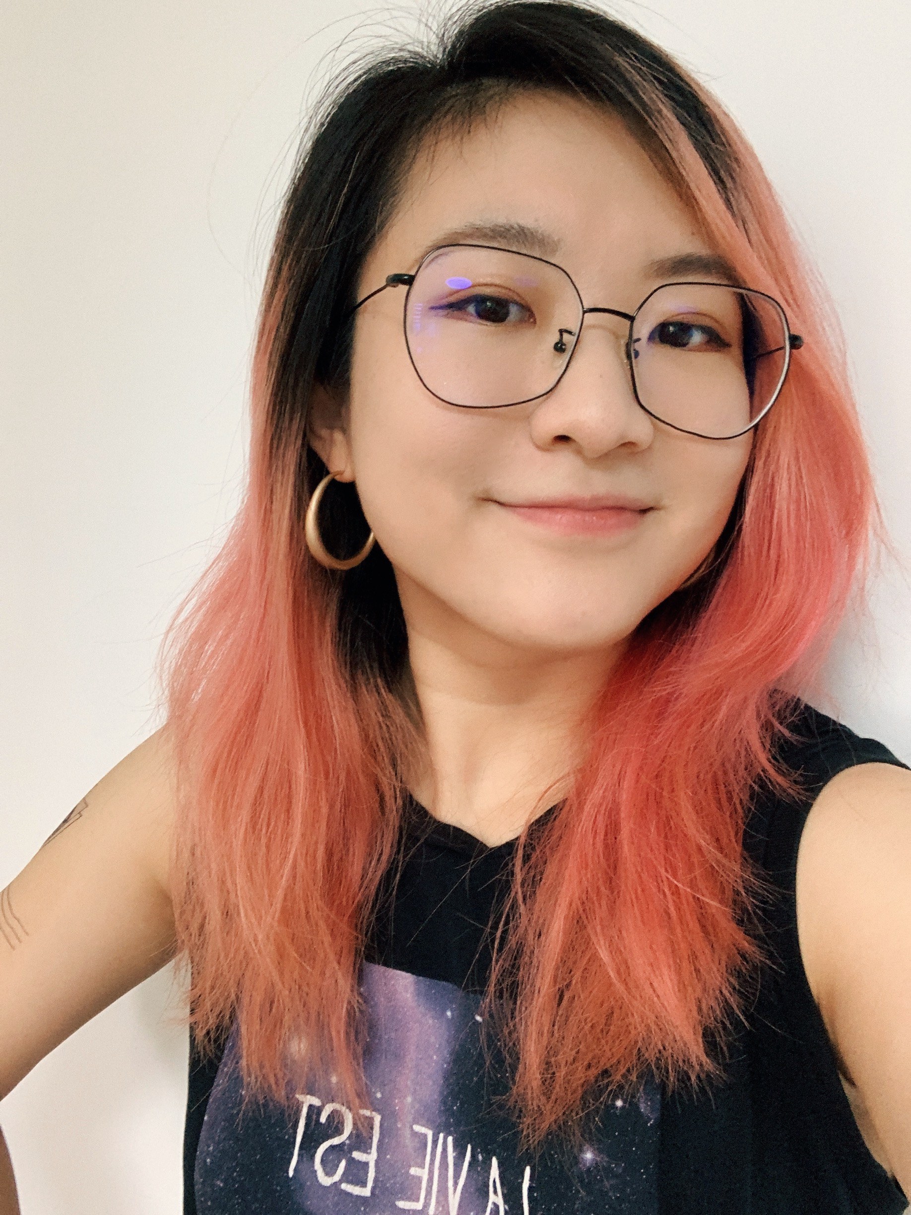 Ashley Jiang