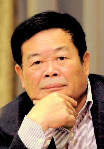 Cho Tak Wong