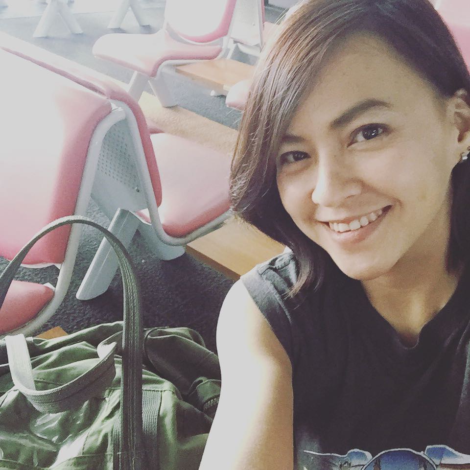 Arisara Wongchalee