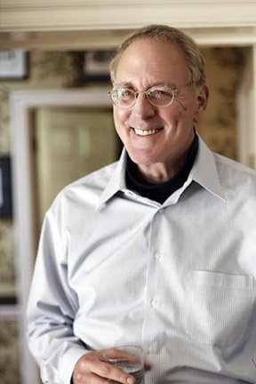 Winston Francis Groom, Jr.