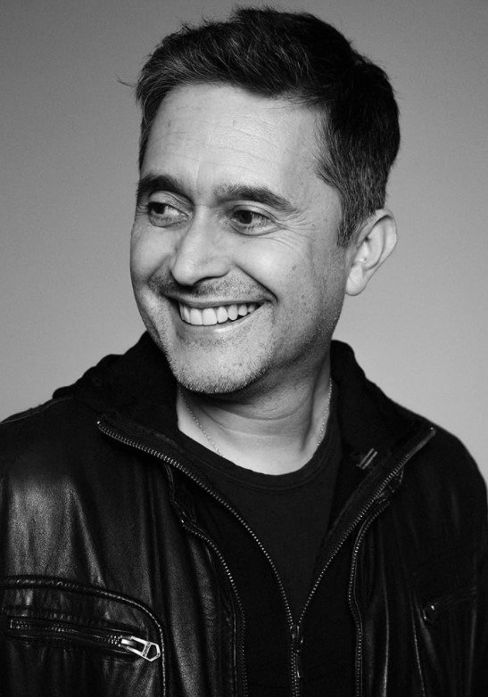 Julio Rojas