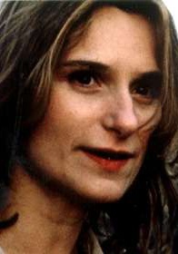 Katrin Cartlidge