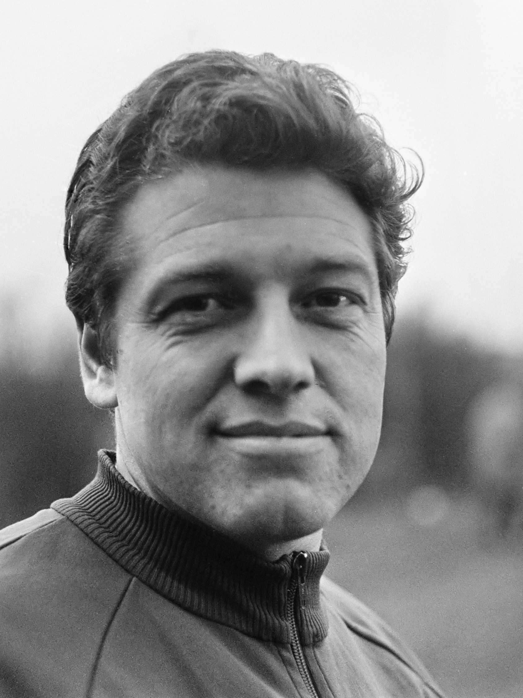 David White