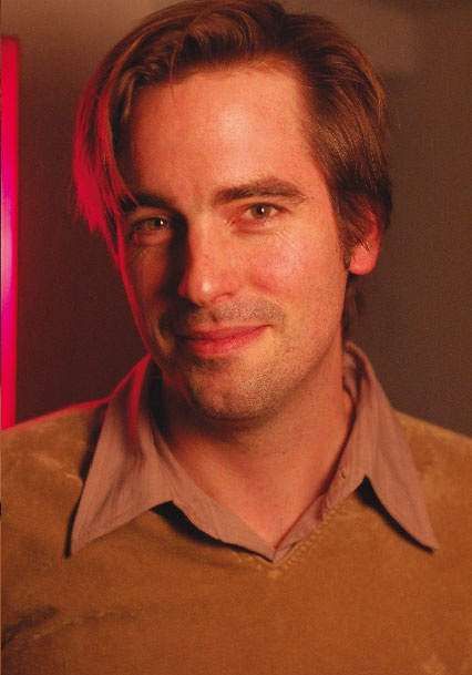 Alain Gsponer