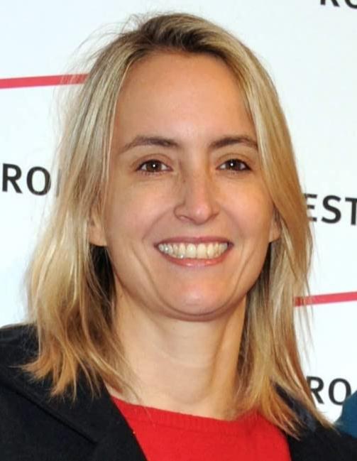 Giulia Calenda