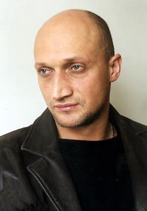 Gosha Kutsenko