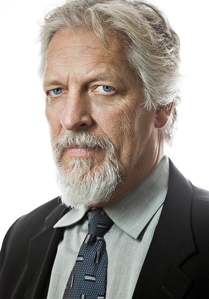 Clancy Brown