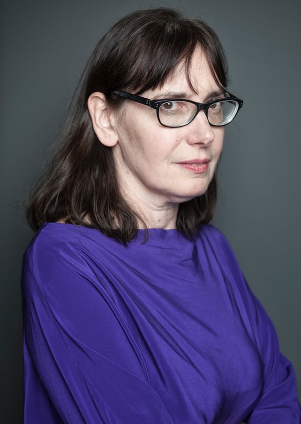 Lucile Hadžihalilović