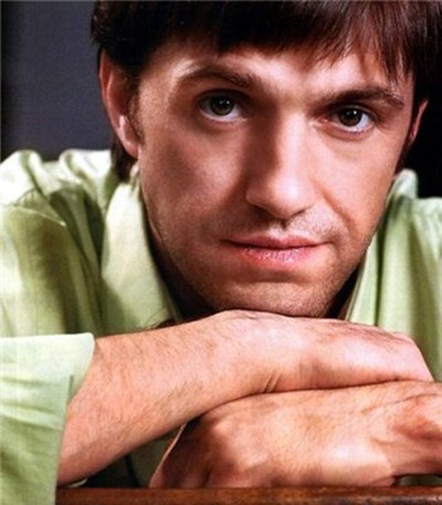 Vladimir Vdovichenkov