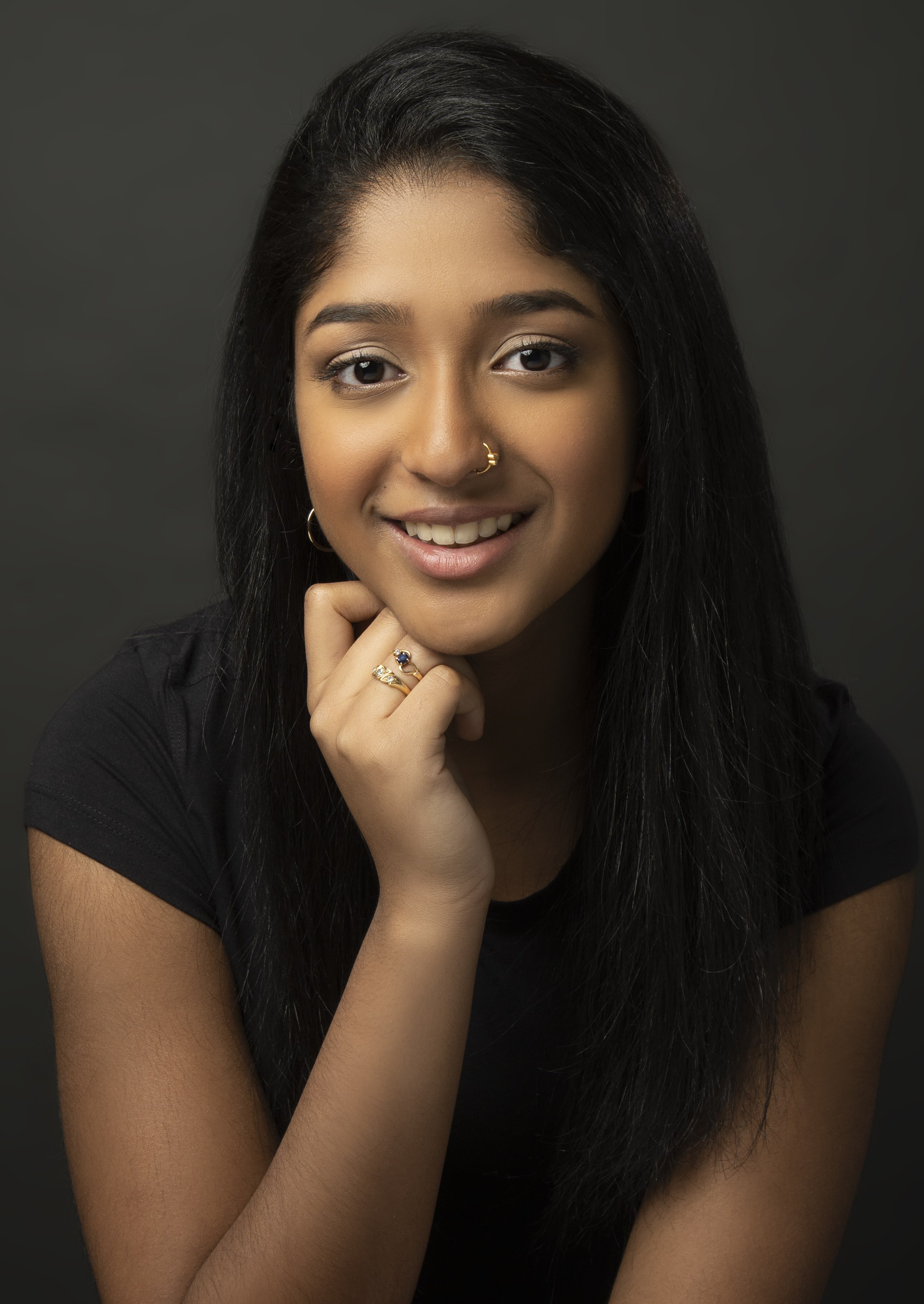 Maitreyi Ramakrishnan