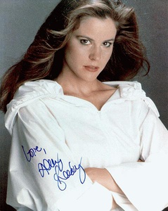 Ally Sheedy