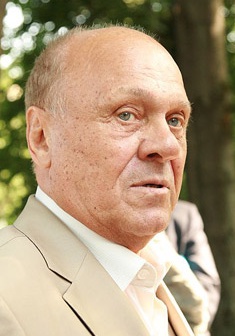Vladimir Menshov
