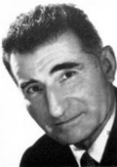 Marcel Pérès