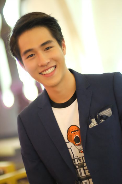 Pathompong Reonchaidee