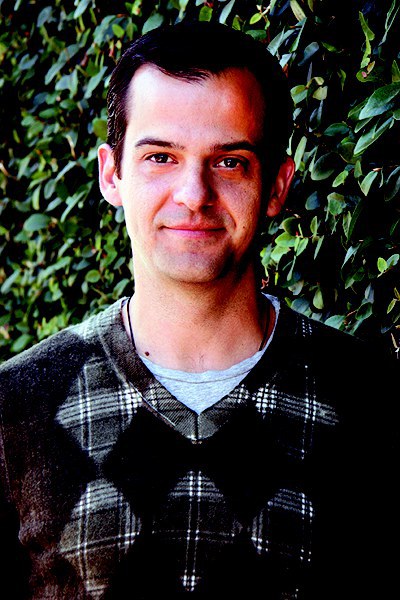 Matthew Aldrich