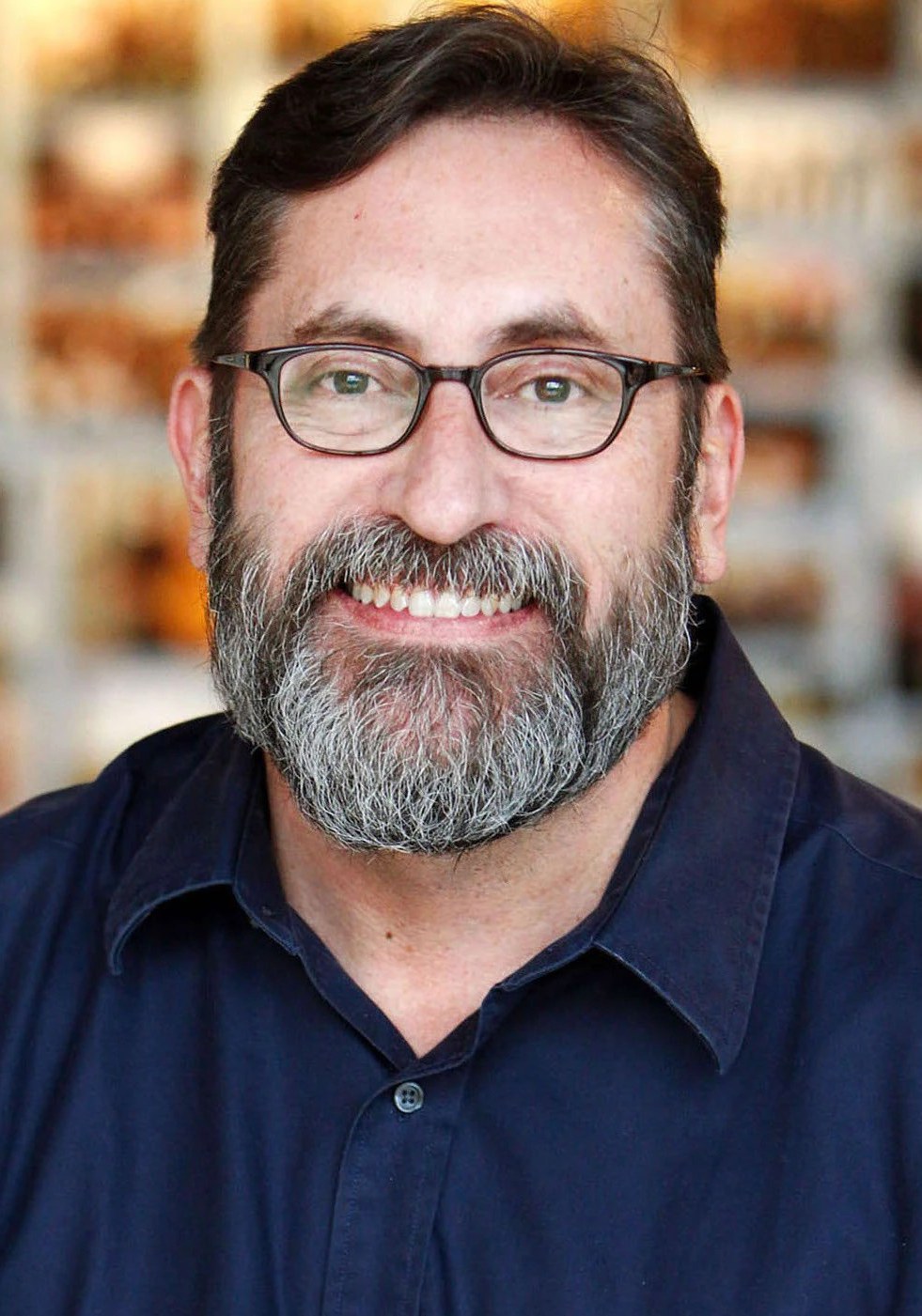 Bob Peterson