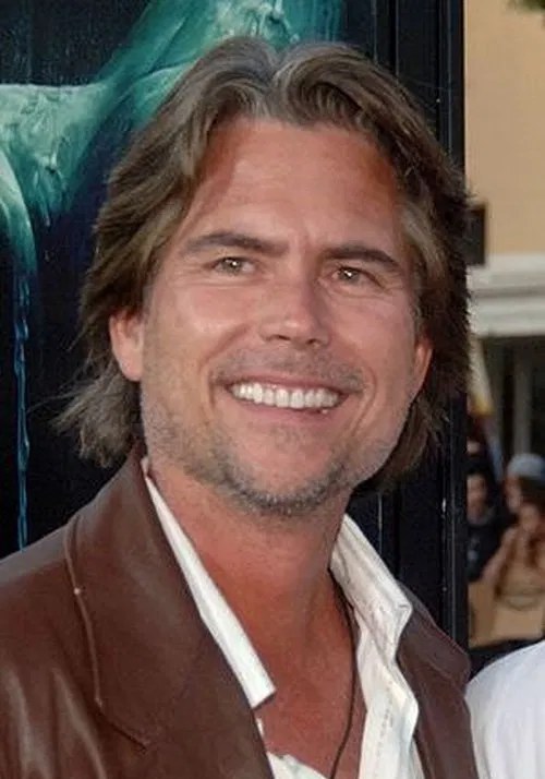 Chad Hayes