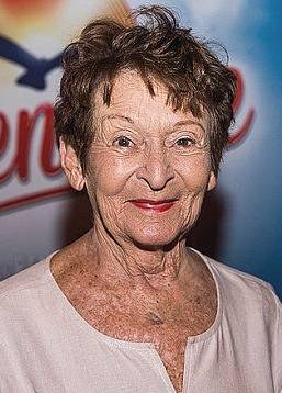 Monica Gubser