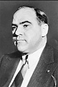 Fred Mewmeyer