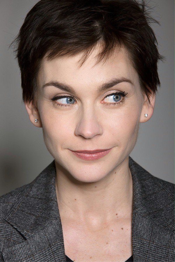 Christiane Paul