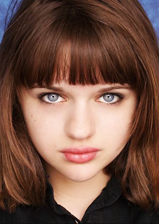 Joey King