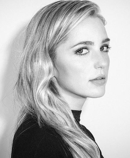 Jessica Rothe